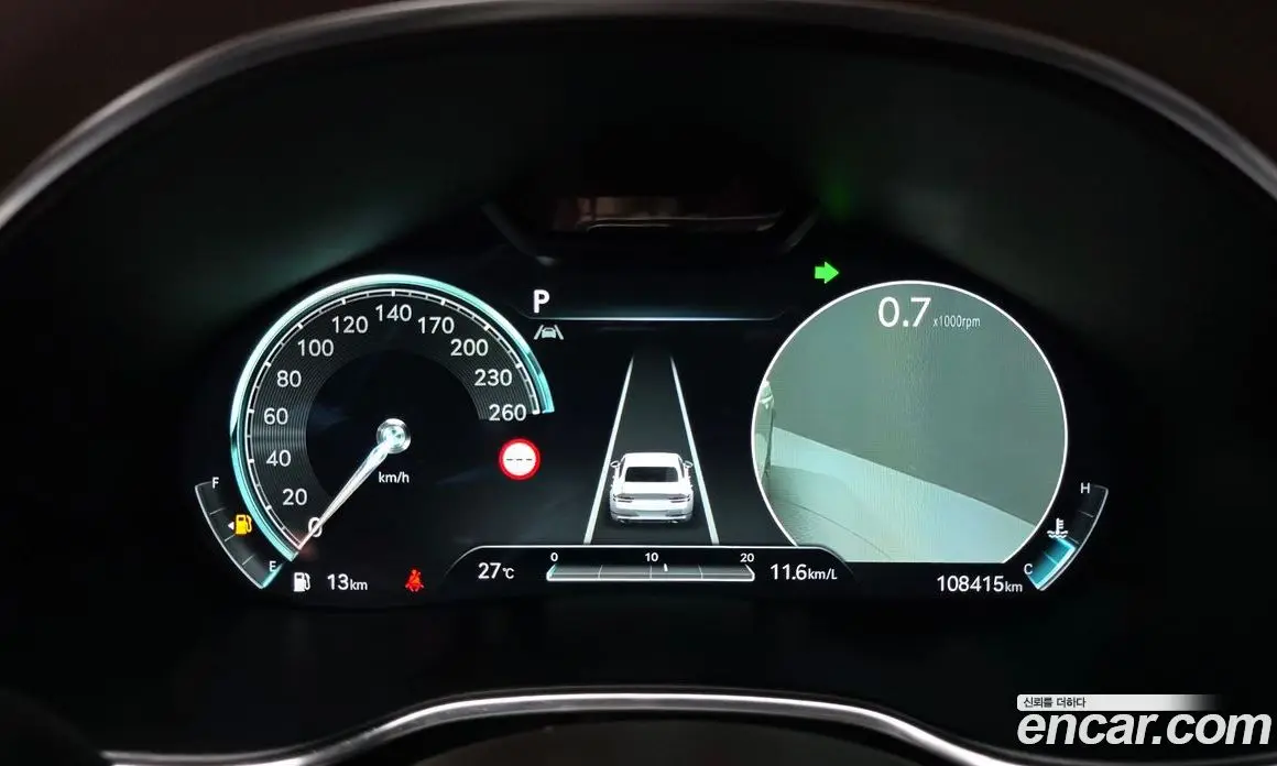 Genesis G80 2022 2.5 автомат (гидро), фото 11