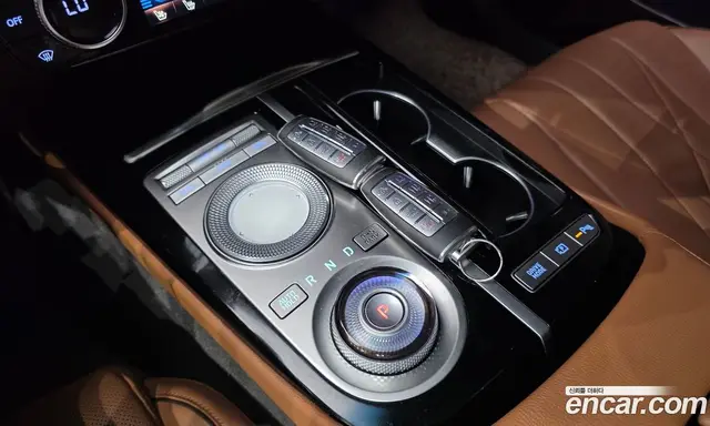 Genesis G80 2022 2.5 автомат (гидро), миниатюра 12