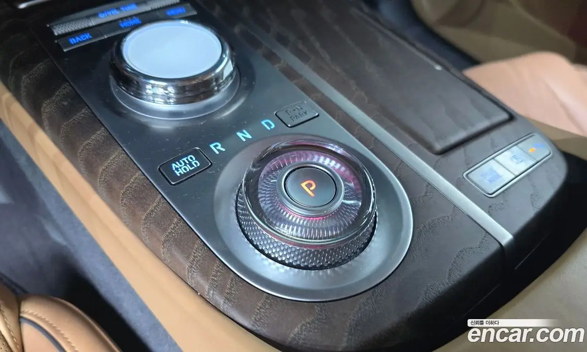 Genesis G80 2023 2.5 автомат (гидро), фото 11