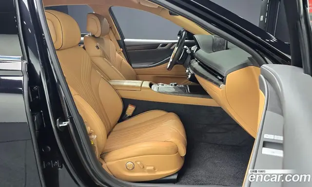 Genesis G80 2023 2.5 автомат (гидро), миниатюра 12