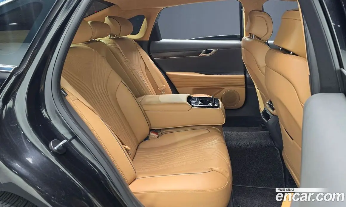 Genesis G80 2023 2.5 автомат (гидро), фото 15