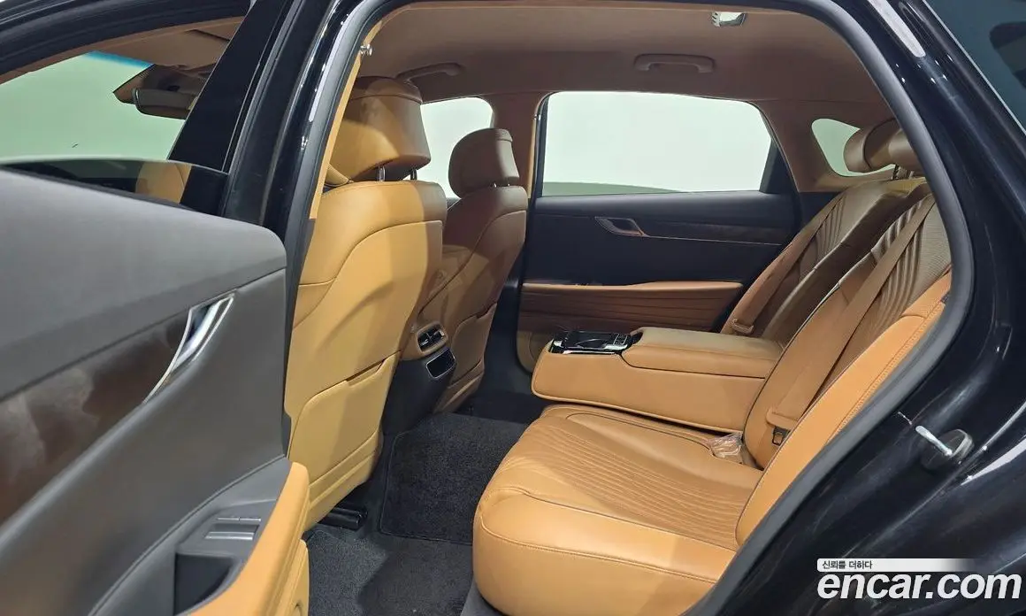 Genesis G80 2023 2.5 автомат (гидро), фото 17