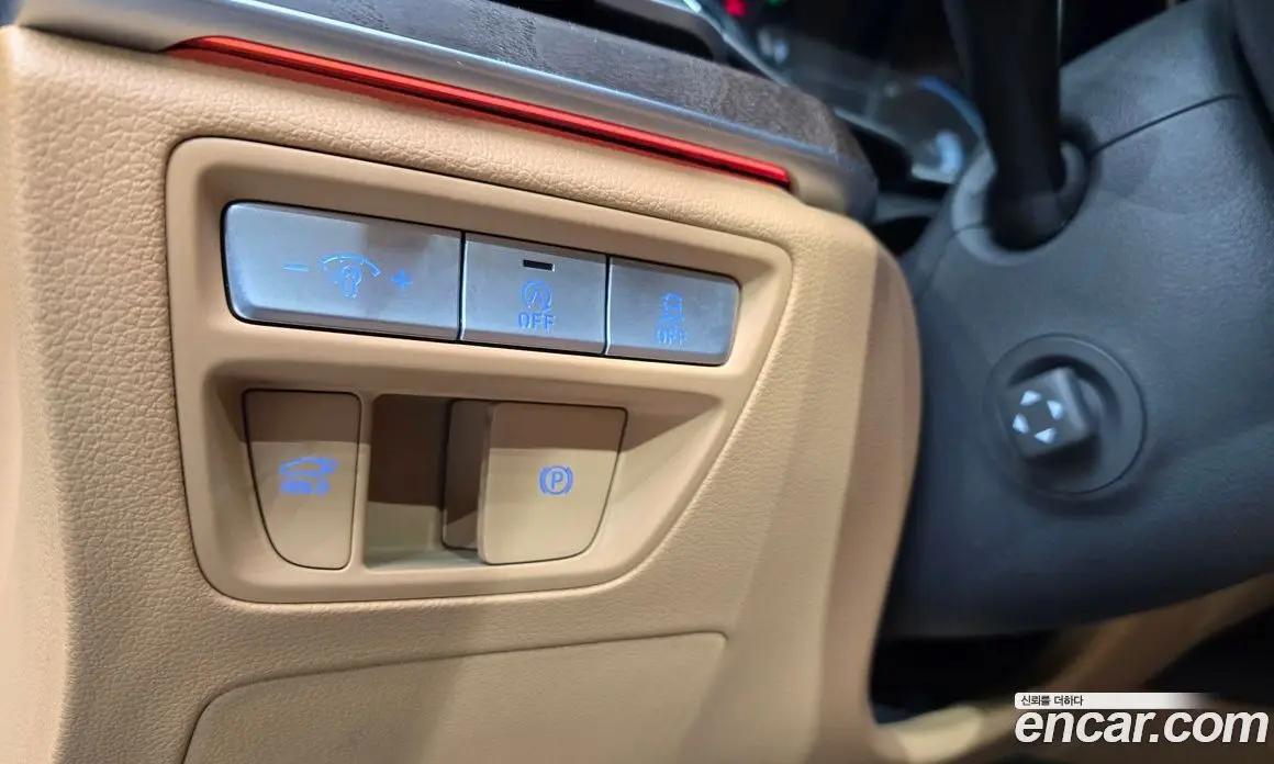 Genesis G80 2023 2.5 автомат (гидро), фото 19