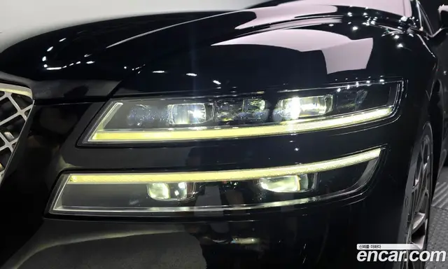 Genesis G80 2023 2.5 автомат (гидро), миниатюра 7