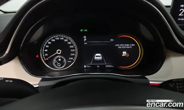 Genesis GV70 2021 2.5 автомат (гидро), миниатюра 11 Genesis GV70 2021 2.5 автомат (гидро), миниатюра 11