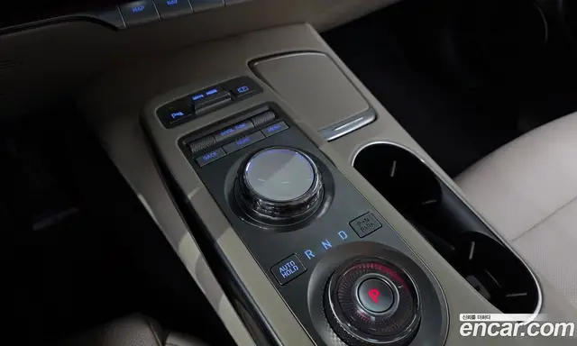 Genesis GV70 2021 2.5 автомат (гидро), миниатюра 12