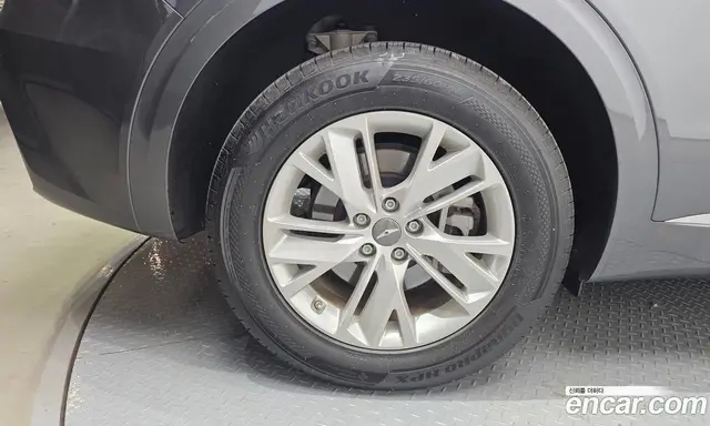 Genesis GV70 2021 2.5 автомат (гидро), миниатюра 5 Genesis GV70 2021 2.5 автомат (гидро), миниатюра 5