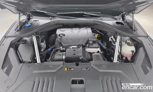 Genesis GV70 2021 2.5 автомат (гидро), миниатюра 6 Genesis GV70 2021 2.5 автомат (гидро), миниатюра 6