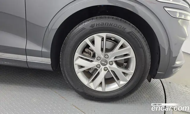 Genesis GV70 2021 2.5 автомат (гидро), миниатюра 7 Genesis GV70 2021 2.5 автомат (гидро), миниатюра 7