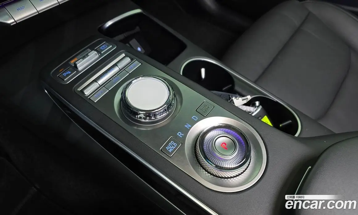 Genesis GV70 2021 2.5 автомат (гидро), фото 12