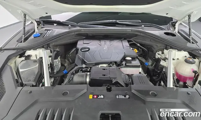 Genesis GV70 2021 2.5 автомат (гидро), миниатюра 6