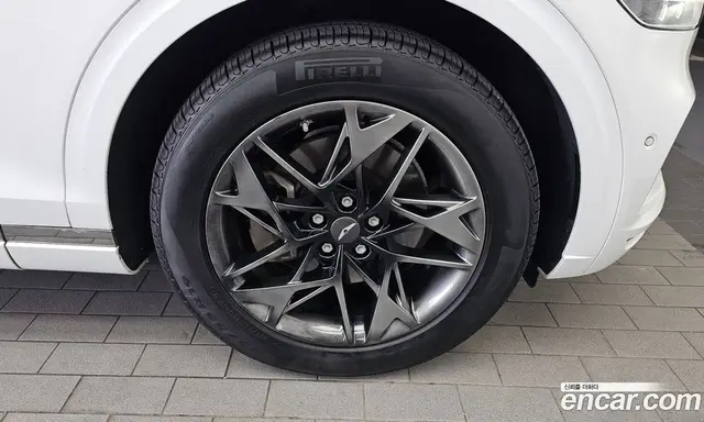 Genesis GV70 2021 2.5 автомат (гидро), миниатюра 7 Genesis GV70 2021 2.5 автомат (гидро), миниатюра 7