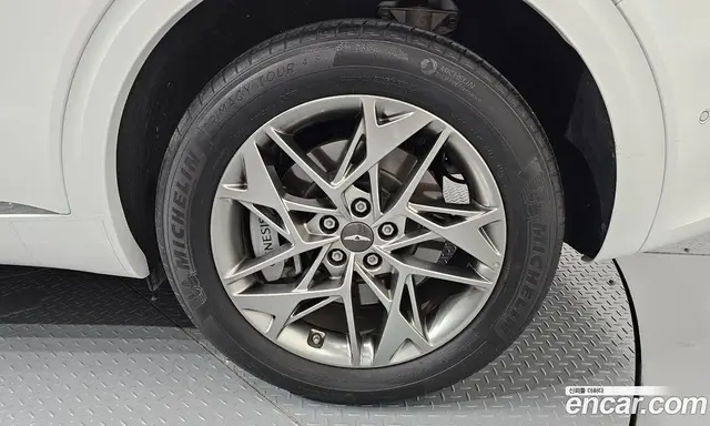 Genesis GV70 2023 2.5 автомат (гидро), миниатюра 6