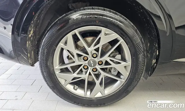 Genesis GV70 2023 2.5 автомат (гидро), миниатюра 5 Genesis GV70 2023 2.5 автомат (гидро), миниатюра 5