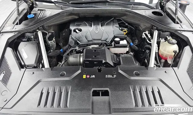 Genesis GV70 2023 2.5 автомат (гидро), миниатюра 6 Genesis GV70 2023 2.5 автомат (гидро), миниатюра 6