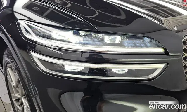 Genesis GV70 2023 2.5 автомат (гидро), миниатюра 8 Genesis GV70 2023 2.5 автомат (гидро), миниатюра 8