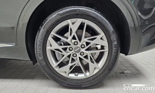 Genesis GV70 2024 2.5 автомат (гидро), миниатюра 6 Genesis GV70 2024 2.5 автомат (гидро), миниатюра 6