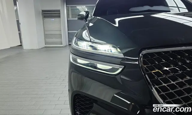 Genesis GV70 2024 2.5 автомат (гидро), миниатюра 7 Genesis GV70 2024 2.5 автомат (гидро), миниатюра 7