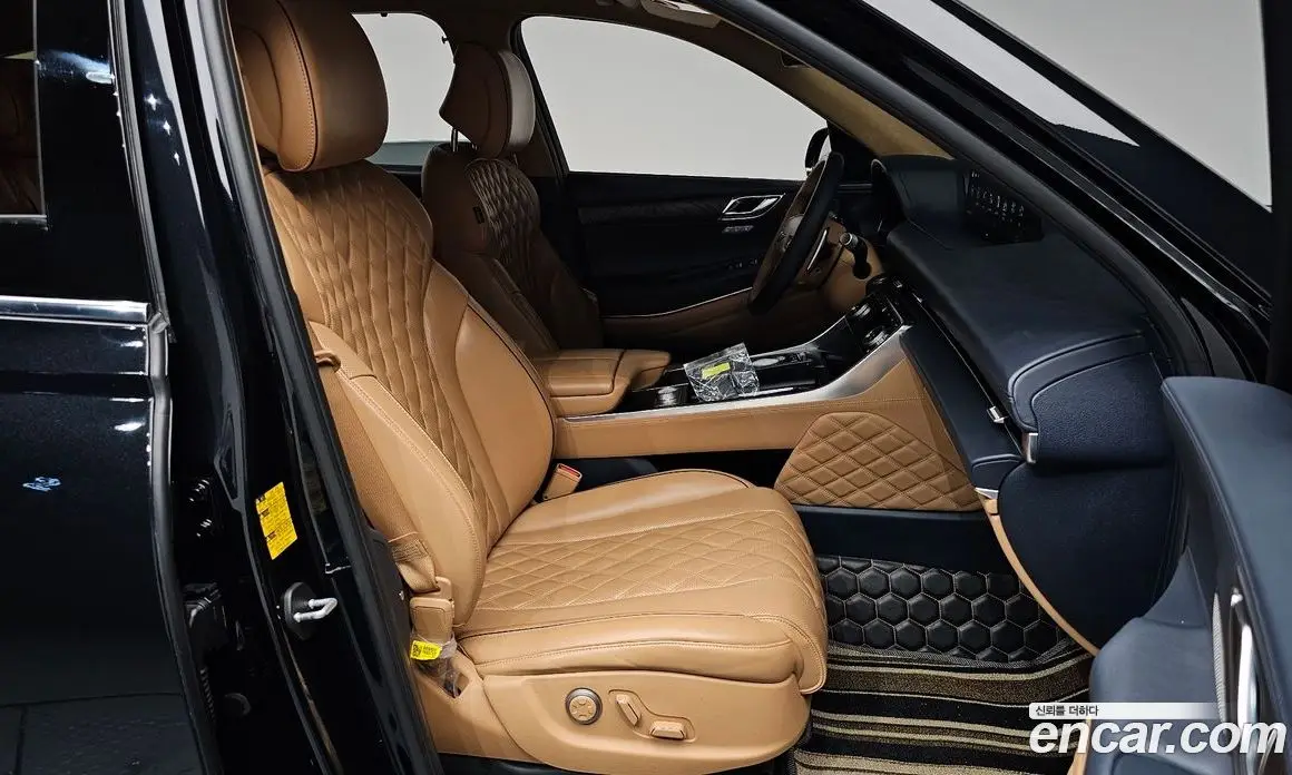 Genesis GV80 2020 3.0 автомат (гидро), фото 15 Genesis GV80 2020 3.0 автомат (гидро), фото 15