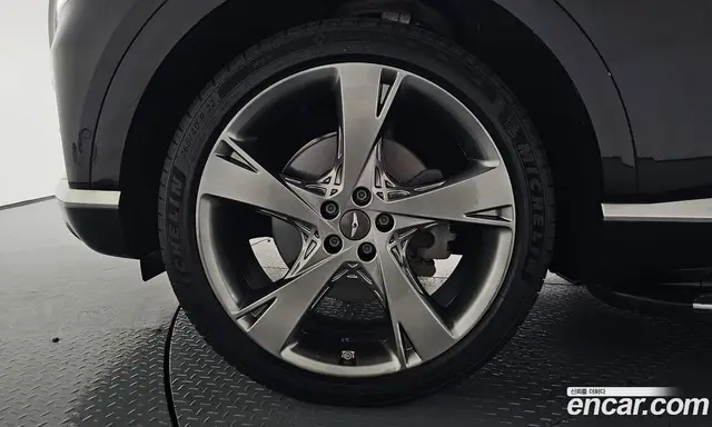 Genesis GV80 2020 3.0 автомат (гидро), миниатюра 4 Genesis GV80 2020 3.0 автомат (гидро), миниатюра 4