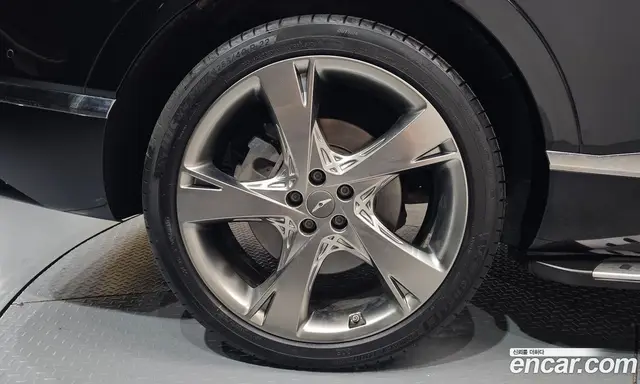 Genesis GV80 2020 3.0 автомат (гидро), миниатюра 6 Genesis GV80 2020 3.0 автомат (гидро), миниатюра 6
