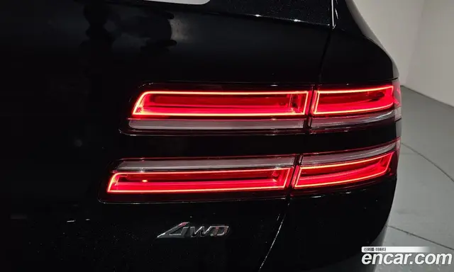 Genesis GV80 2020 3.0 автомат (гидро), миниатюра 8 Genesis GV80 2020 3.0 автомат (гидро), миниатюра 8
