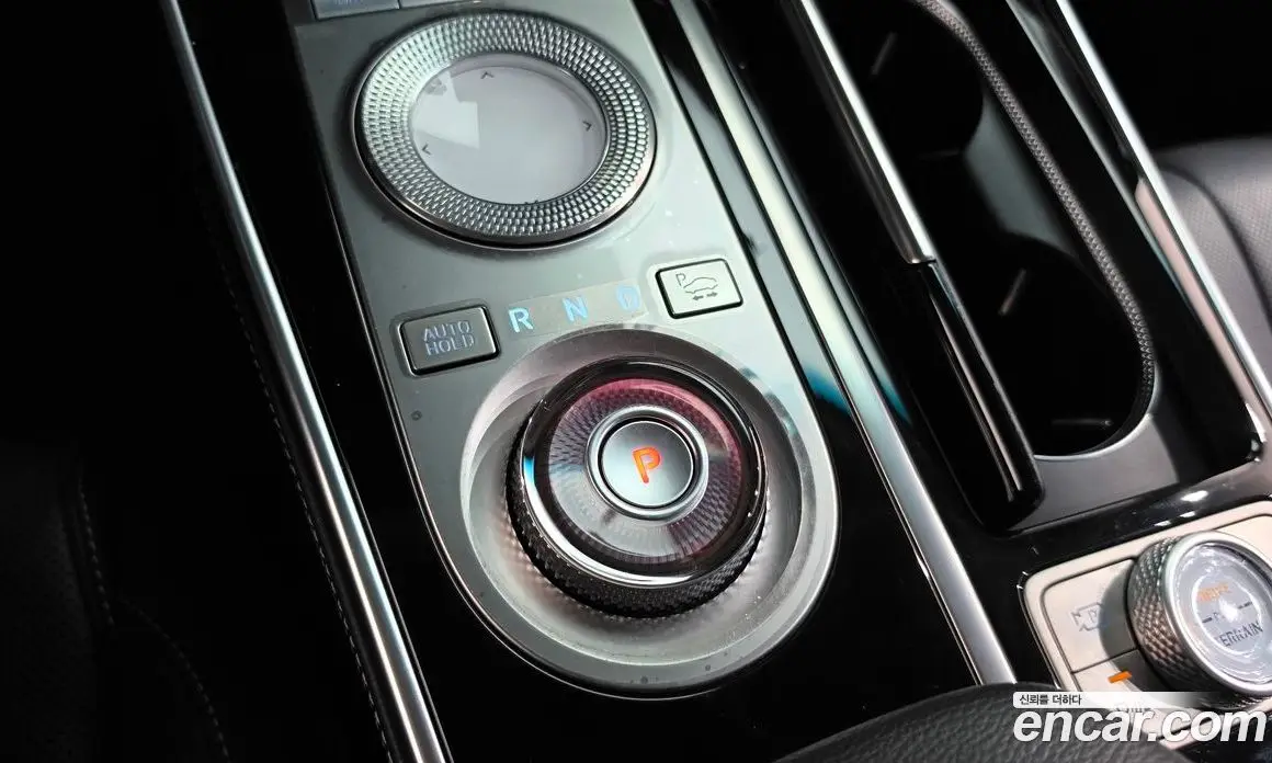 Genesis GV80 2021 3.5 автомат (гидро), фото 12 Genesis GV80 2021 3.5 автомат (гидро), фото 12