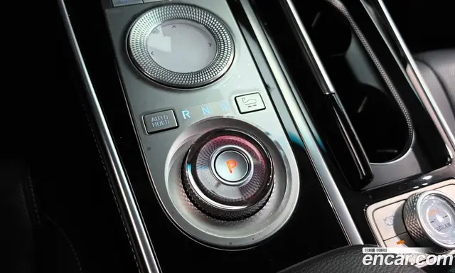Genesis GV80 2021 3.5 автомат (гидро), миниатюра 12