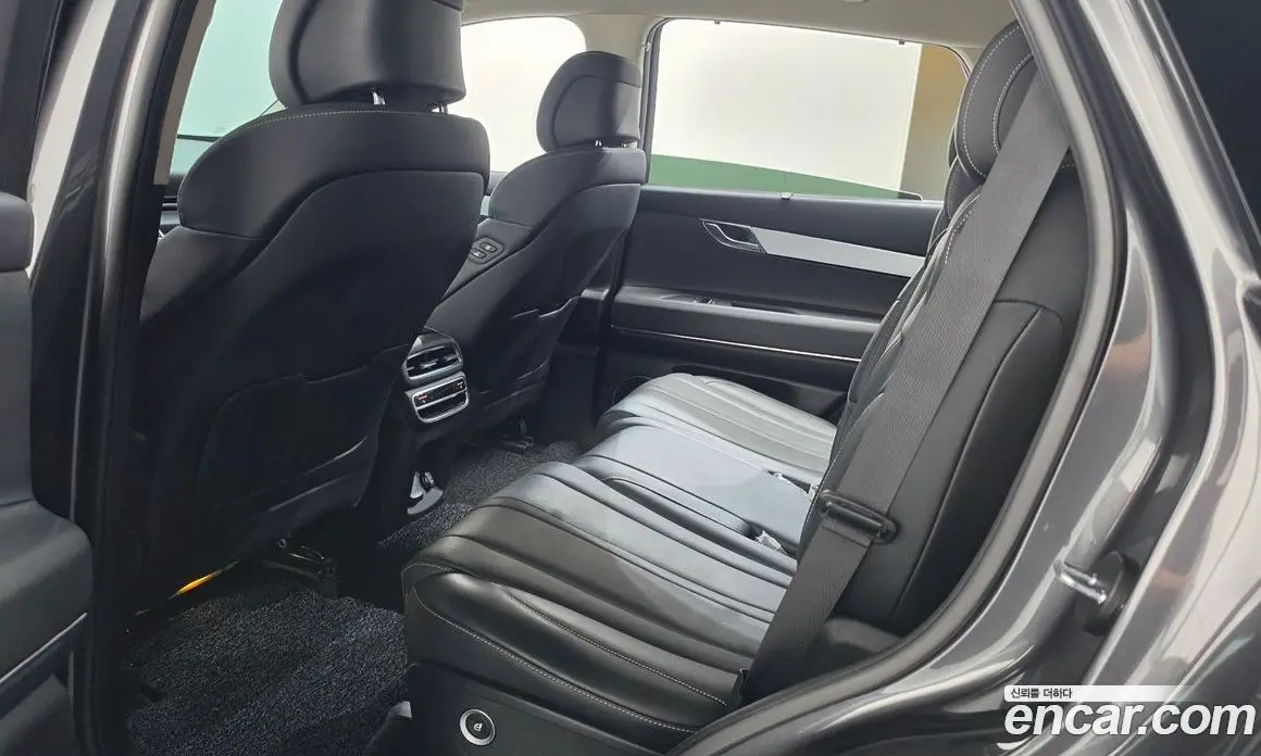 Genesis GV80 2021 3.5 автомат (гидро), фото 17 Genesis GV80 2021 3.5 автомат (гидро), фото 17