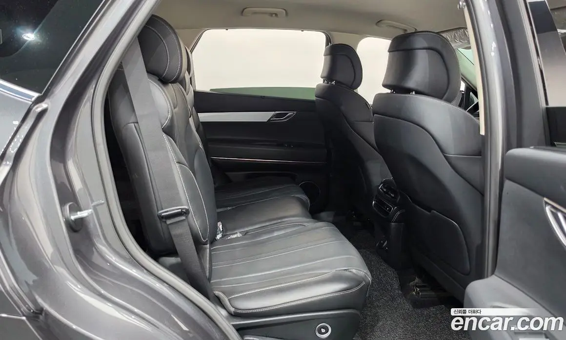 Genesis GV80 2021 3.5 автомат (гидро), фото 18 Genesis GV80 2021 3.5 автомат (гидро), фото 18