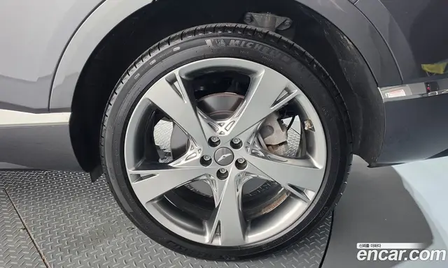 Genesis GV80 2021 3.5 автомат (гидро), миниатюра 7 Genesis GV80 2021 3.5 автомат (гидро), миниатюра 7