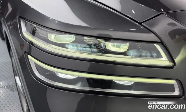 Genesis GV80 2021 3.5 автомат (гидро), миниатюра 8 Genesis GV80 2021 3.5 автомат (гидро), миниатюра 8