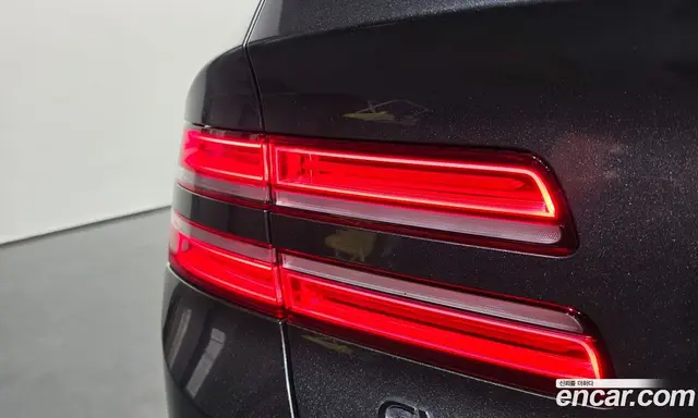 Genesis GV80 2021 3.5 автомат (гидро), миниатюра 9 Genesis GV80 2021 3.5 автомат (гидро), миниатюра 9