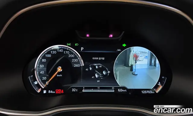 Genesis GV80 2021 2.5 автомат (гидро), миниатюра 11 Genesis GV80 2021 2.5 автомат (гидро), миниатюра 11