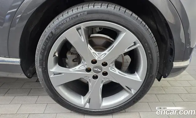 Genesis GV80 2021 2.5 автомат (гидро), миниатюра 7 Genesis GV80 2021 2.5 автомат (гидро), миниатюра 7