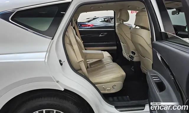 Genesis GV80 2021 2.5 автомат (гидро), миниатюра 12