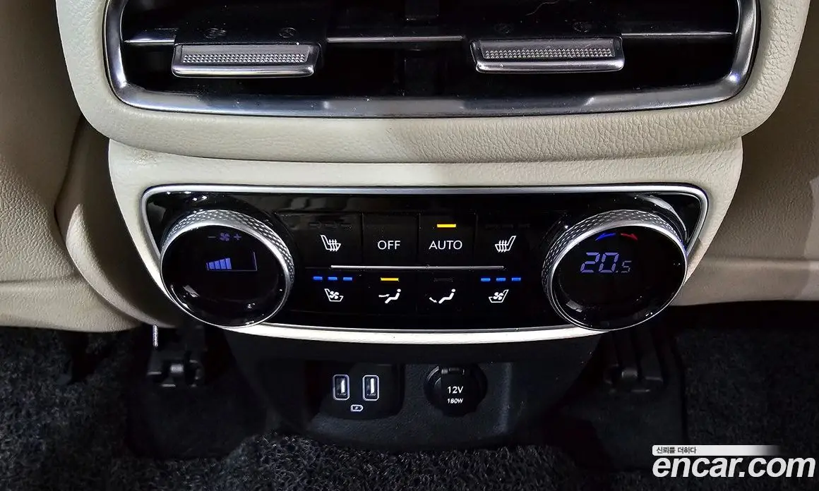 Genesis GV80 2021 2.5 автомат (гидро), фото 18