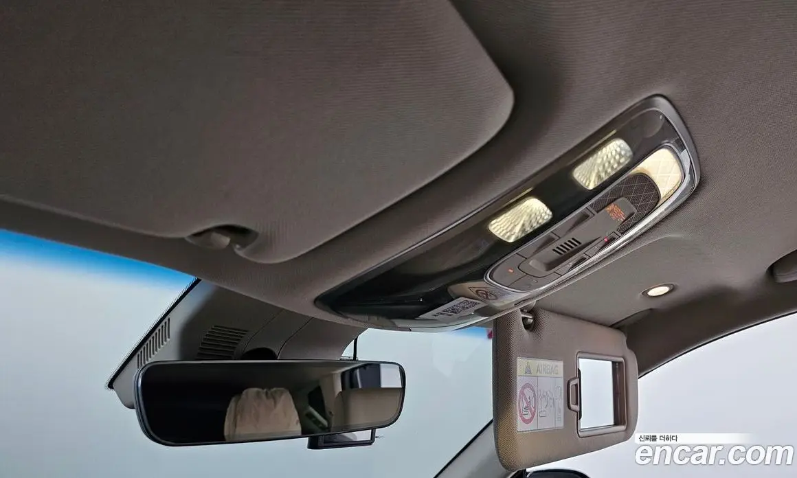 Genesis GV80 2021 2.5 автомат (гидро), фото 19