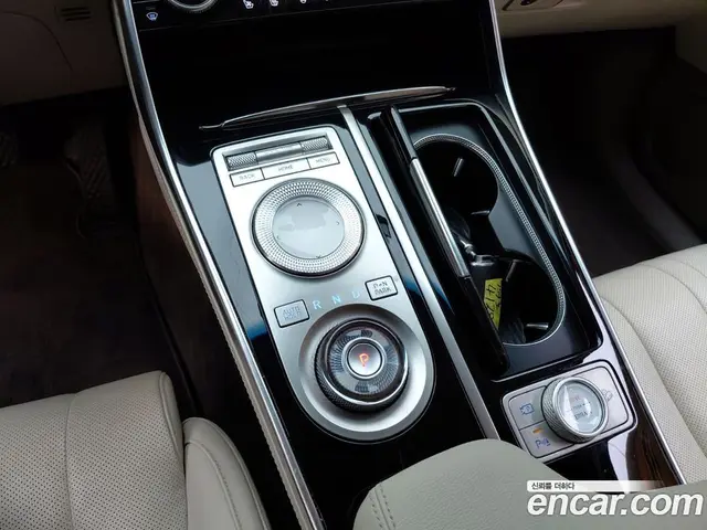 Genesis GV80 2022 2.5 автомат (гидро), миниатюра 12