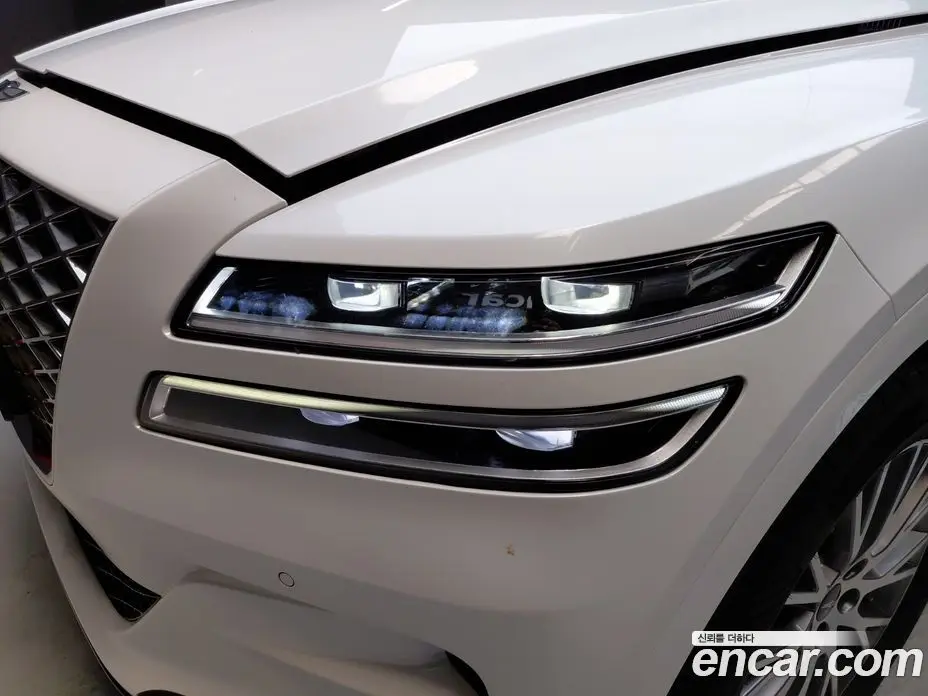 Genesis GV80 2022 2.5 автомат (гидро), фото 8 Genesis GV80 2022 2.5 автомат (гидро), фото 8