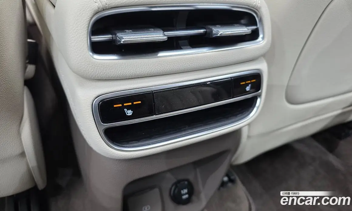 Genesis GV80 2022 3.0 автомат (гидро), фото 18 Genesis GV80 2022 3.0 автомат (гидро), фото 18