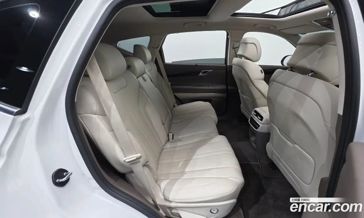 Genesis GV80 2022 3.0 автомат (гидро), фото 19 Genesis GV80 2022 3.0 автомат (гидро), фото 19