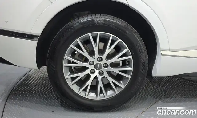 Genesis GV80 2022 3.0 автомат (гидро), миниатюра 5 Genesis GV80 2022 3.0 автомат (гидро), миниатюра 5