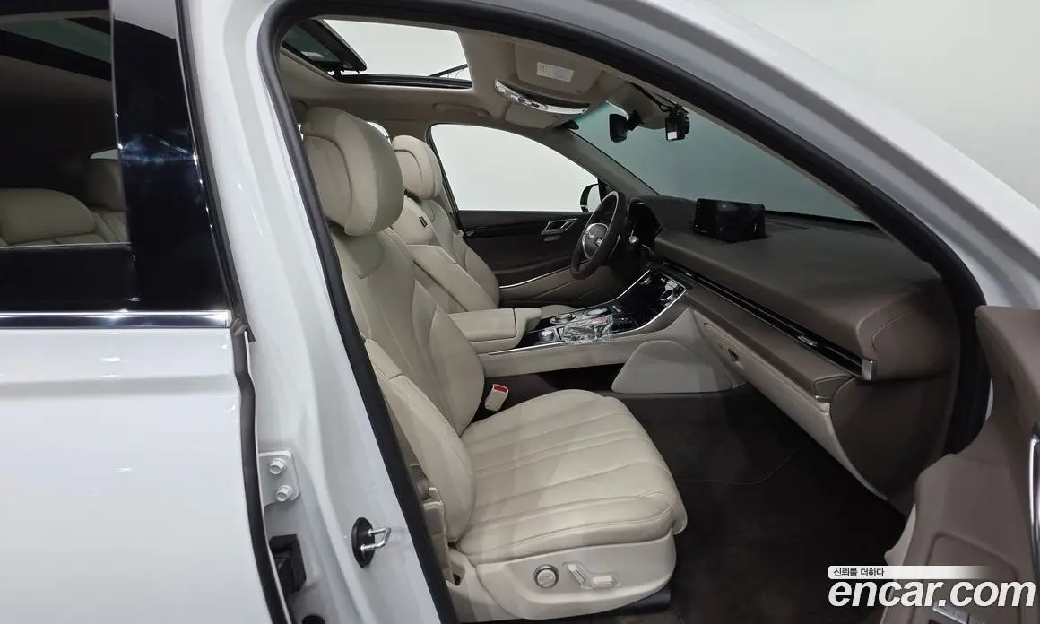 Genesis GV80 2022 3.0 автомат (гидро), фото 10 Genesis GV80 2022 3.0 автомат (гидро), фото 10