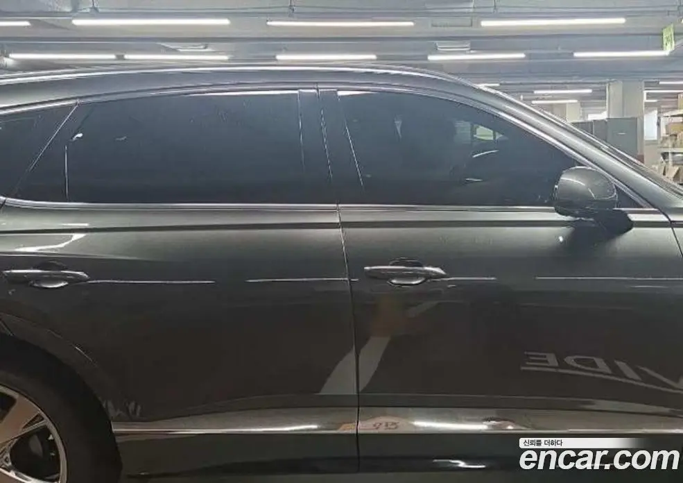 Genesis GV80 2023 3.5 автомат (гидро), фото 12 Genesis GV80 2023 3.5 автомат (гидро), фото 12