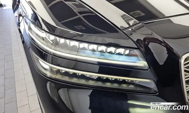 Genesis GV80 2024 2.5 автомат (гидро), миниатюра 8