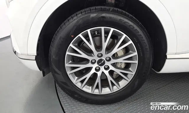 Genesis GV80 2024 2.5 автомат (гидро), миниатюра 5 Genesis GV80 2024 2.5 автомат (гидро), миниатюра 5