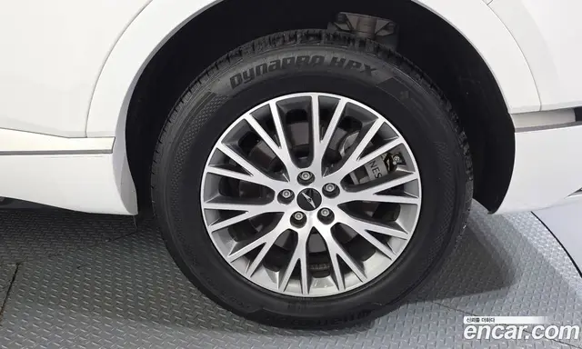 Genesis GV80 2024 2.5 автомат (гидро), миниатюра 7 Genesis GV80 2024 2.5 автомат (гидро), миниатюра 7
