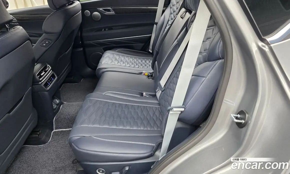 Genesis GV80 2025 2.5 автомат (гидро), фото 16 Genesis GV80 2025 2.5 автомат (гидро), фото 16