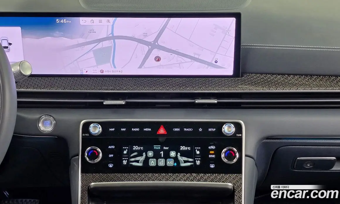 Genesis GV80 2025 2.5 автомат (гидро), фото 20 Genesis GV80 2025 2.5 автомат (гидро), фото 20